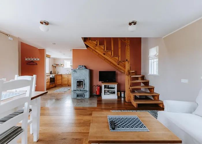 Holmiranna Holiday Homes