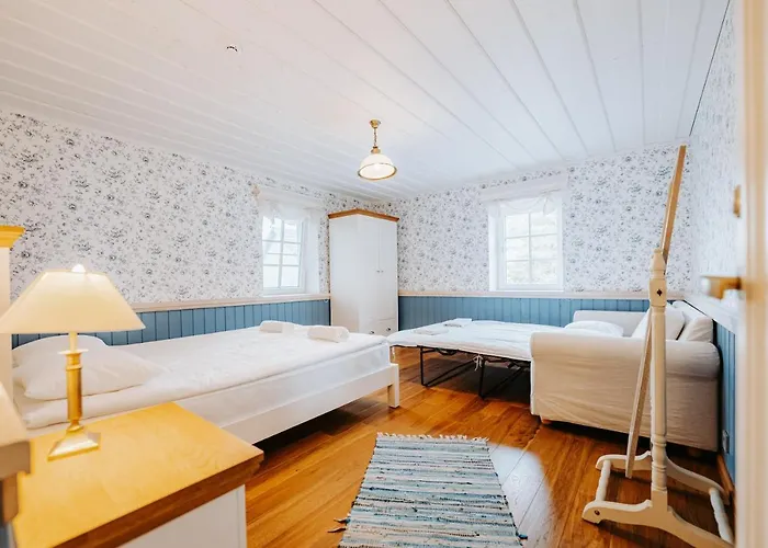 Holmiranna Holiday Homes