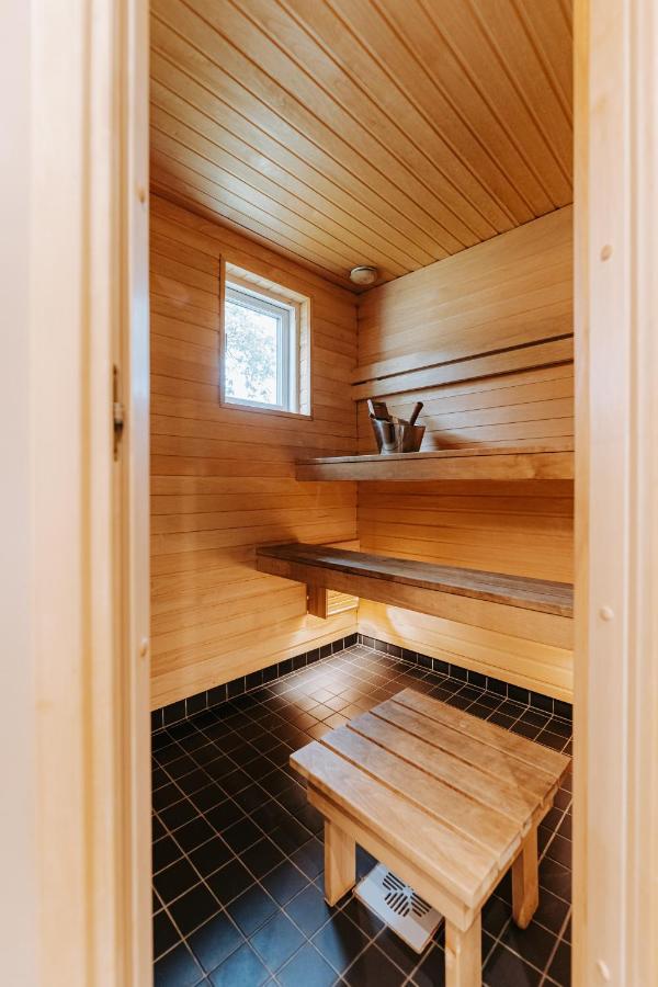 Сasa de vacaciones Holmiranna Homes Kungla