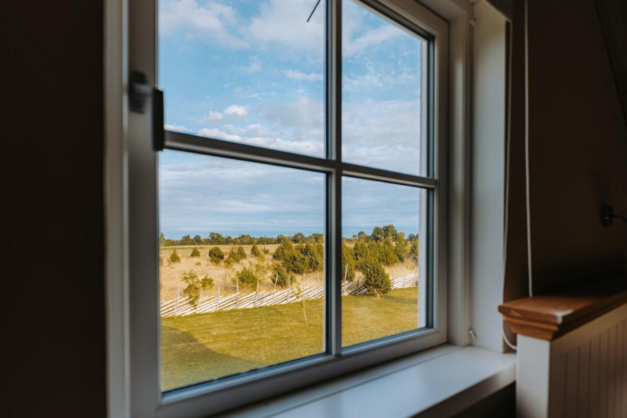 Holmiranna Homes Сasa de vacaciones Kungla