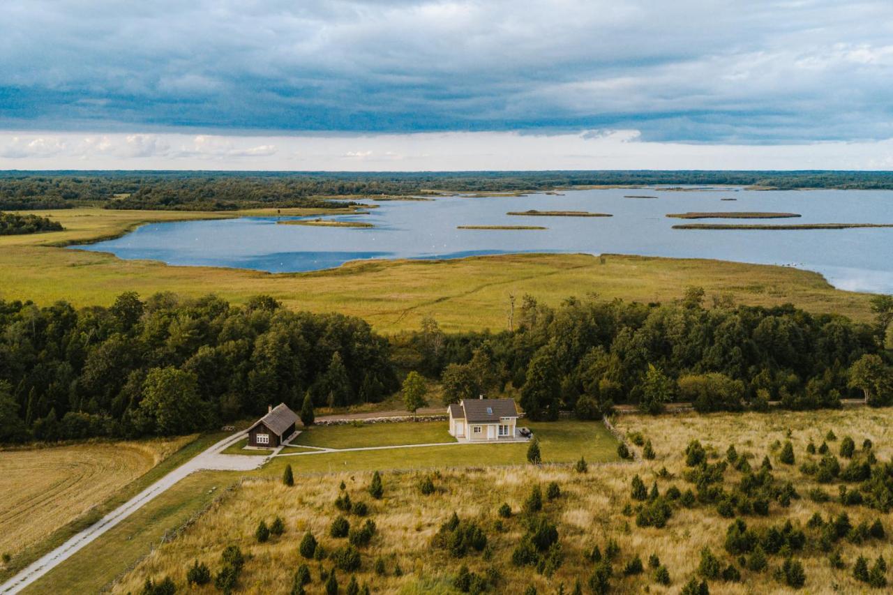 Holmiranna Homes