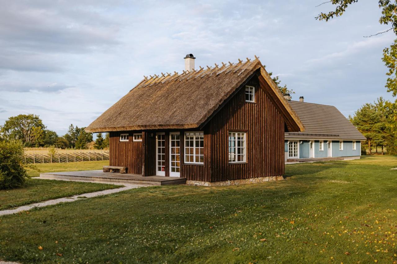 Сasa de vacaciones Holmiranna Homes