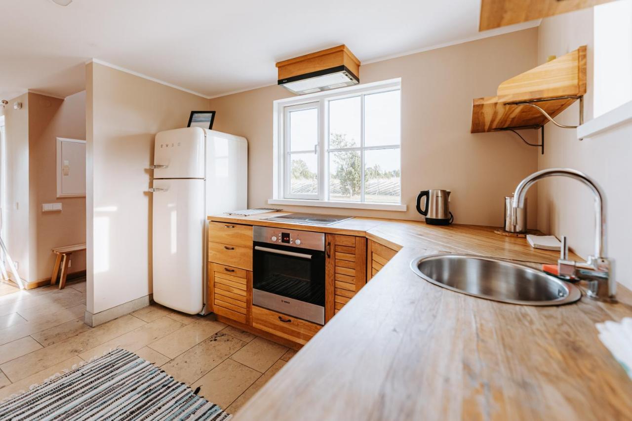 Holmiranna Homes *