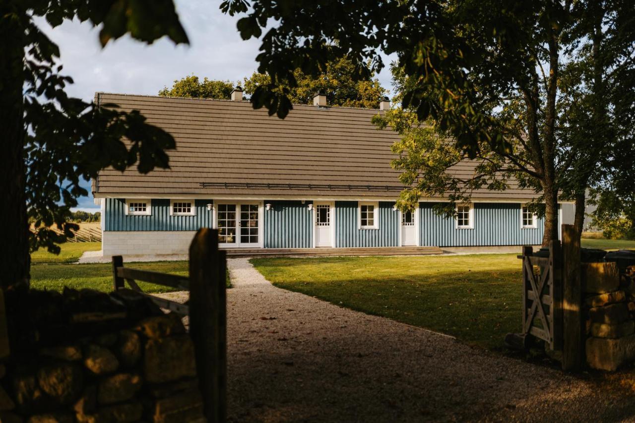 Holmiranna Homes